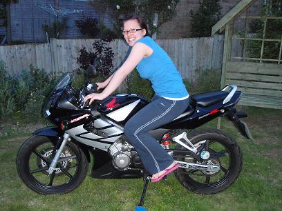 emma Birthday pressie