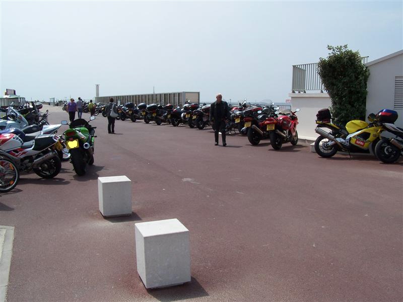 Le Touquet