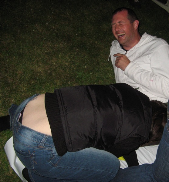 bad twister