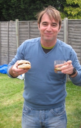 BBB at Cpt Slow BBB at Cpt Slow