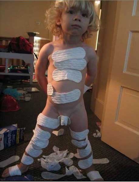 Why boys need parents 12 Why boys need parents 12