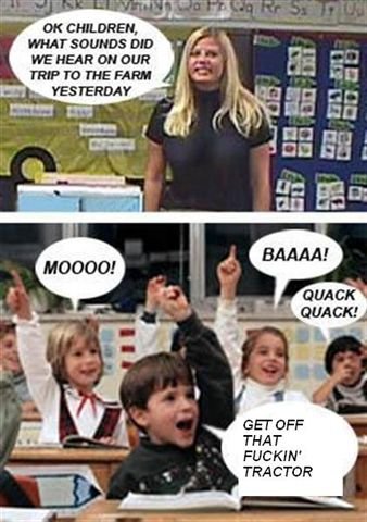 Farm School