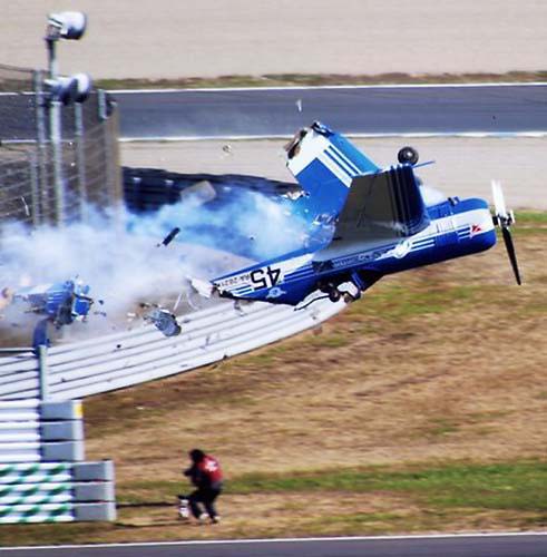 Redbull Air Races