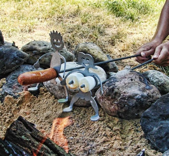 braai tools