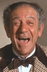 Sid James 2