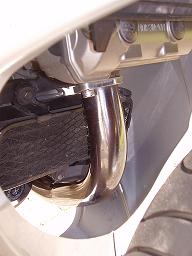 Downpipe