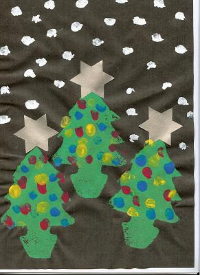 Childrens Trust card 2009