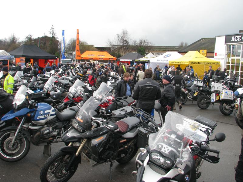 Adventure Bike Day 2 Adventure Bike Day 2