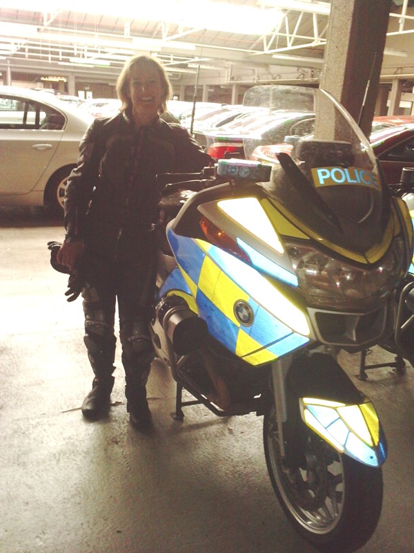 BMW1200 RTP
