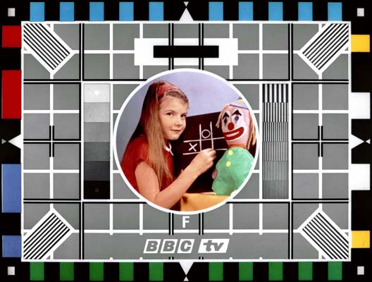 test card f
