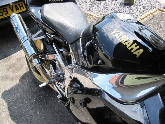 my new love 2