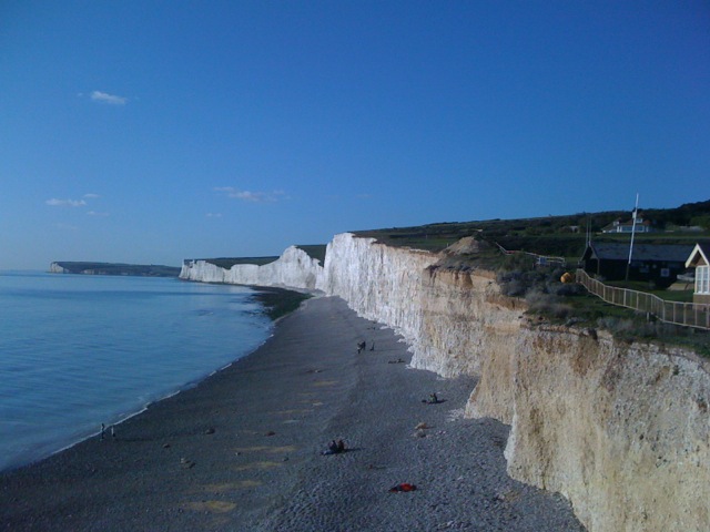 Birling Gap