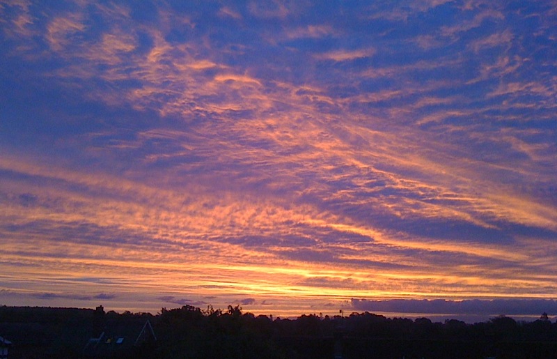 Sunrise