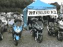 our club stand