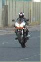 Wheelie not that great