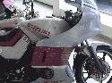 This is what my bike looks like, sitting in the shop window.