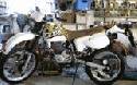 Hond XLR 125