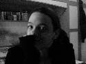 Heres my gorgeous (filthy ;p) fiancé Jenny, i need to find a better pick...theres one of her eatin a banana round here somewhere...