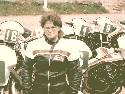 Track day at Brands.